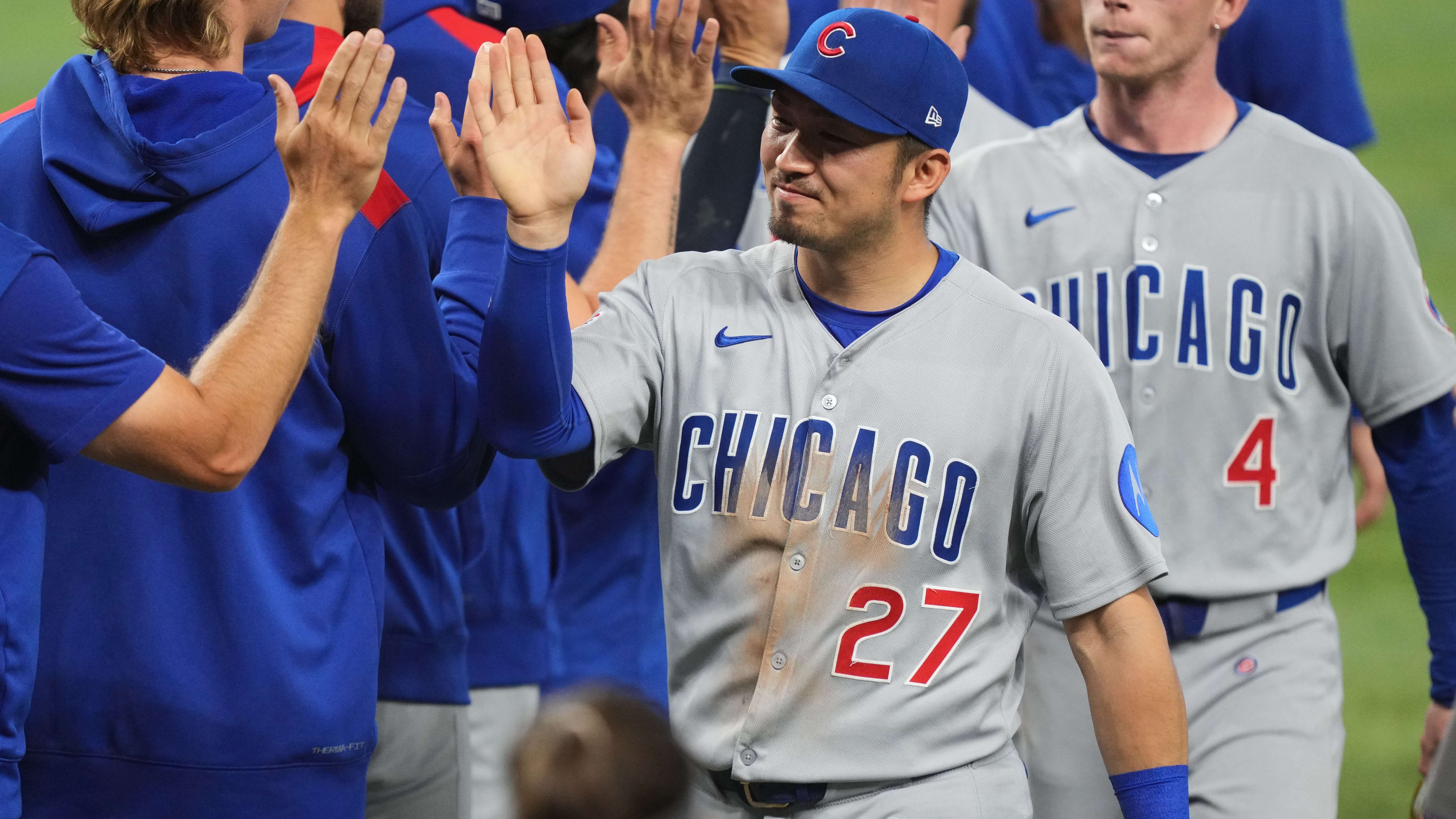 MLB Home Run Props, Picks & Odds Today for May 23: Suzuki Gets Greene's Goat Again