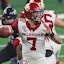 Spencer Rattler Oklahoma Sooners college football