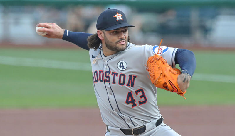 How To Bet - Astros vs Dodgers Prediction, Picks & Odds for Tonight’s MLB Game