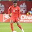Alphonso Davies Canada national soccer team