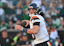 Bo Nix of the Denver Broncos