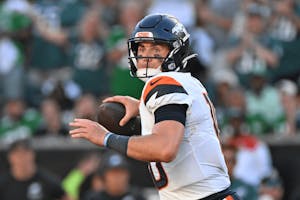 Broncos vs Jets Props & Best Bets for Week 6