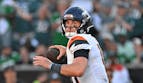Broncos vs Jets Props & Best Bets for Week 6