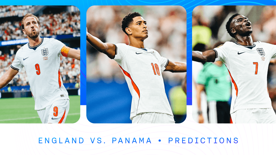 How To Bet - England vs Panama Predictions & Picks: Who Will Win Today's World Cup Match?