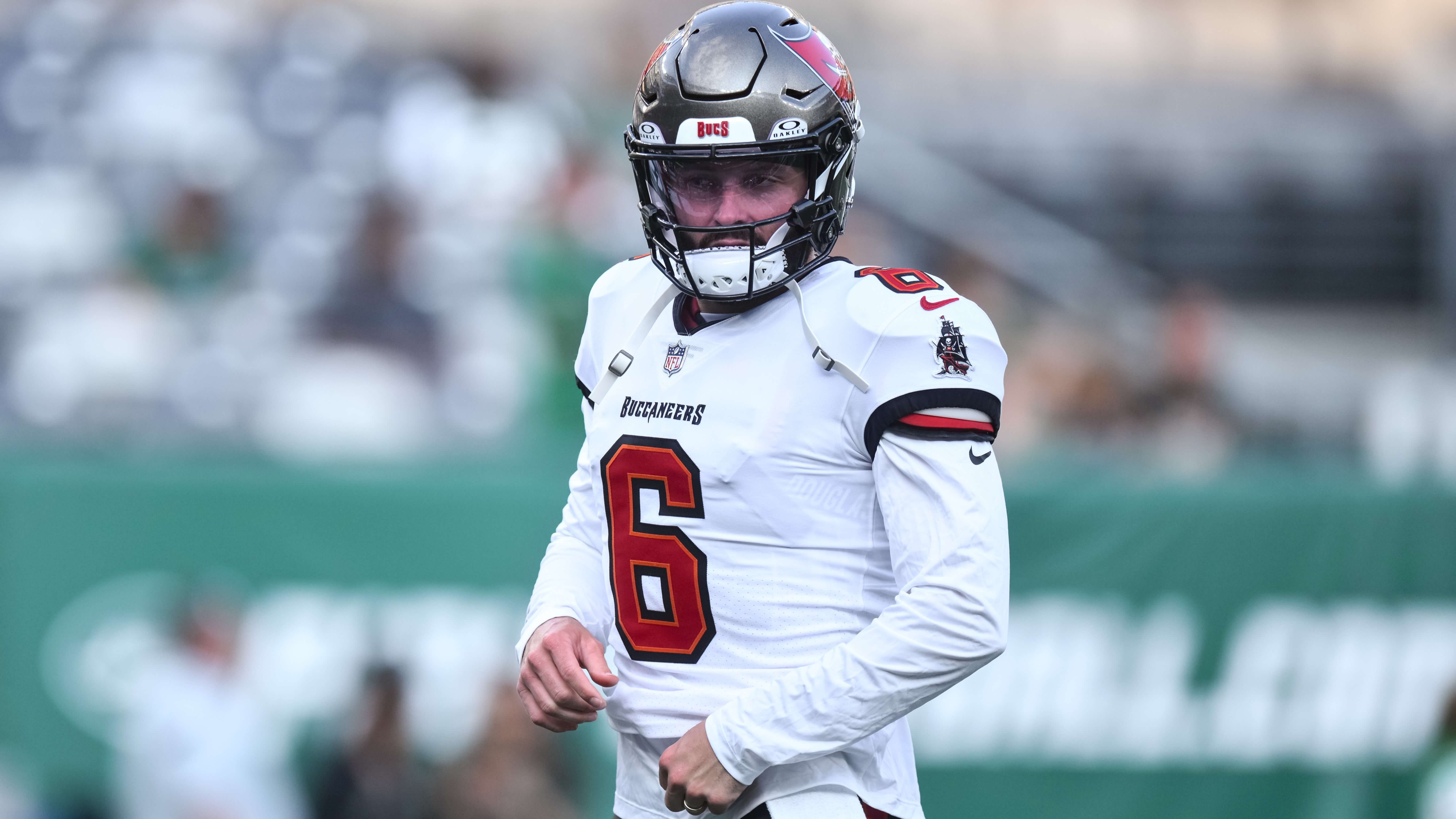 Tampa Bay Buccaneers NFL Baker Mayfield