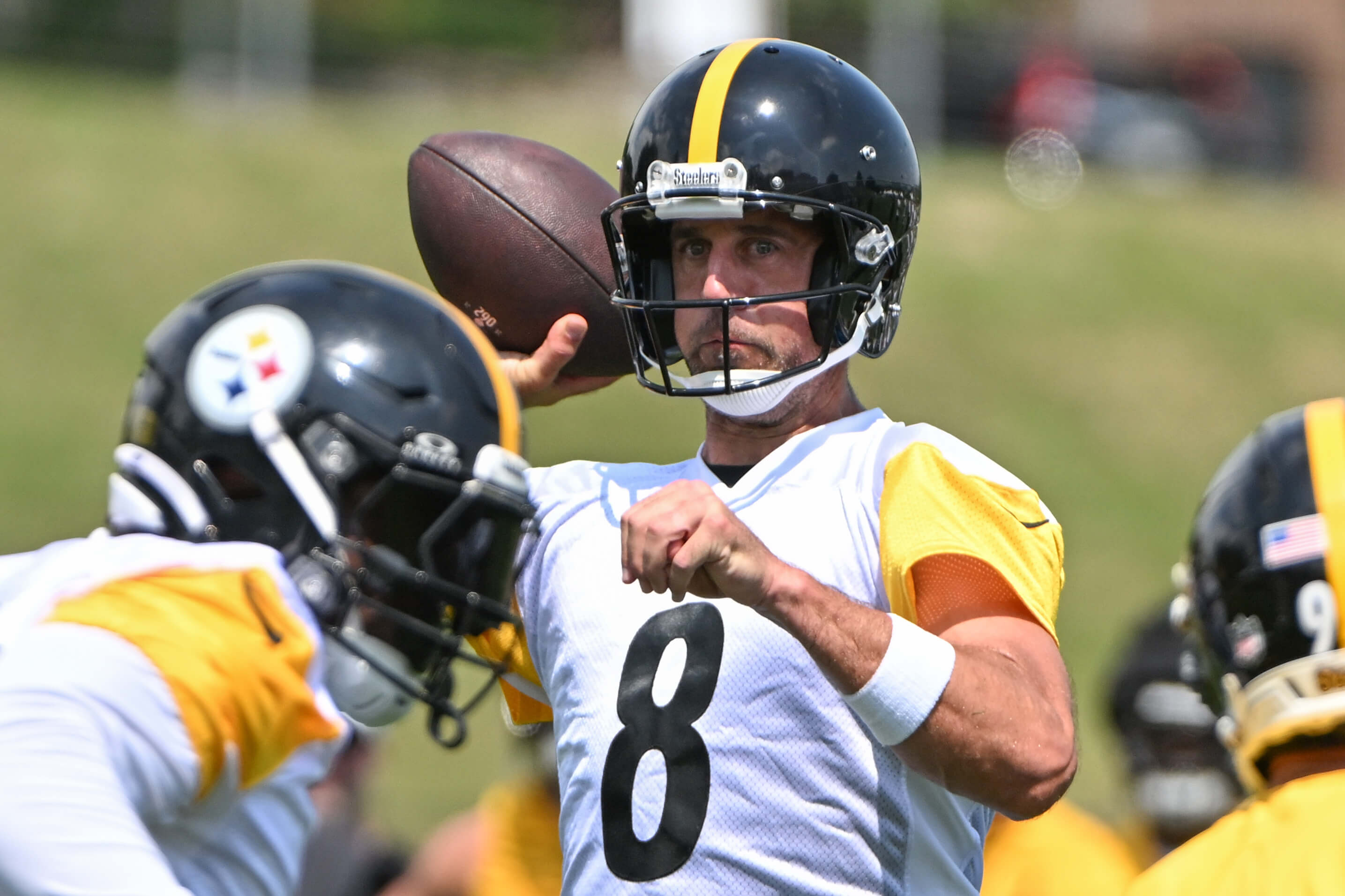 How To Bet - Bettors Flock to Steelers, Hard Rock Bet's Most Popular Super Bowl Pick