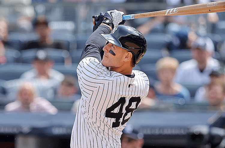Yankees vs Padres Prediction, Picks, and Odds for Tonight’s MLB Game