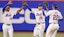 New York Mets MLB