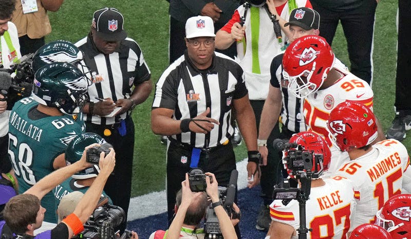 Best Super Bowl Coin Toss Prop Results: Will It Be Heads or Tails at Super Bowl 60?