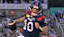 Davis Alexander Montreal Alouettes CFL