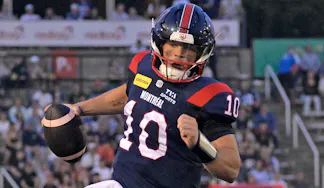 How To Bet - Stampeders vs Alouettes Prediction, Picks & Odds for CFL Week 17