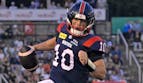 Stampeders vs Alouettes Prediction, Picks & Odds for CFL Week 17