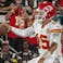 Patrick Mahomes Kansas City Chiefs NFL