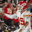 Patrick Mahomes Kansas City Chiefs NFL
