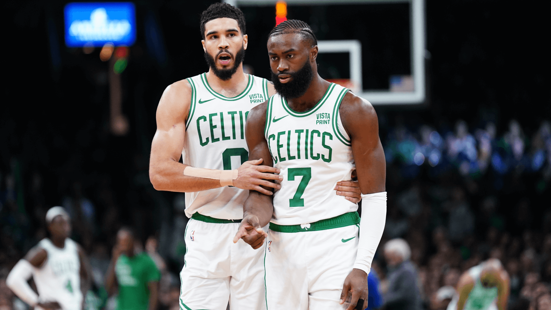 2025 NBA Championship Odds: Boston is Built For This