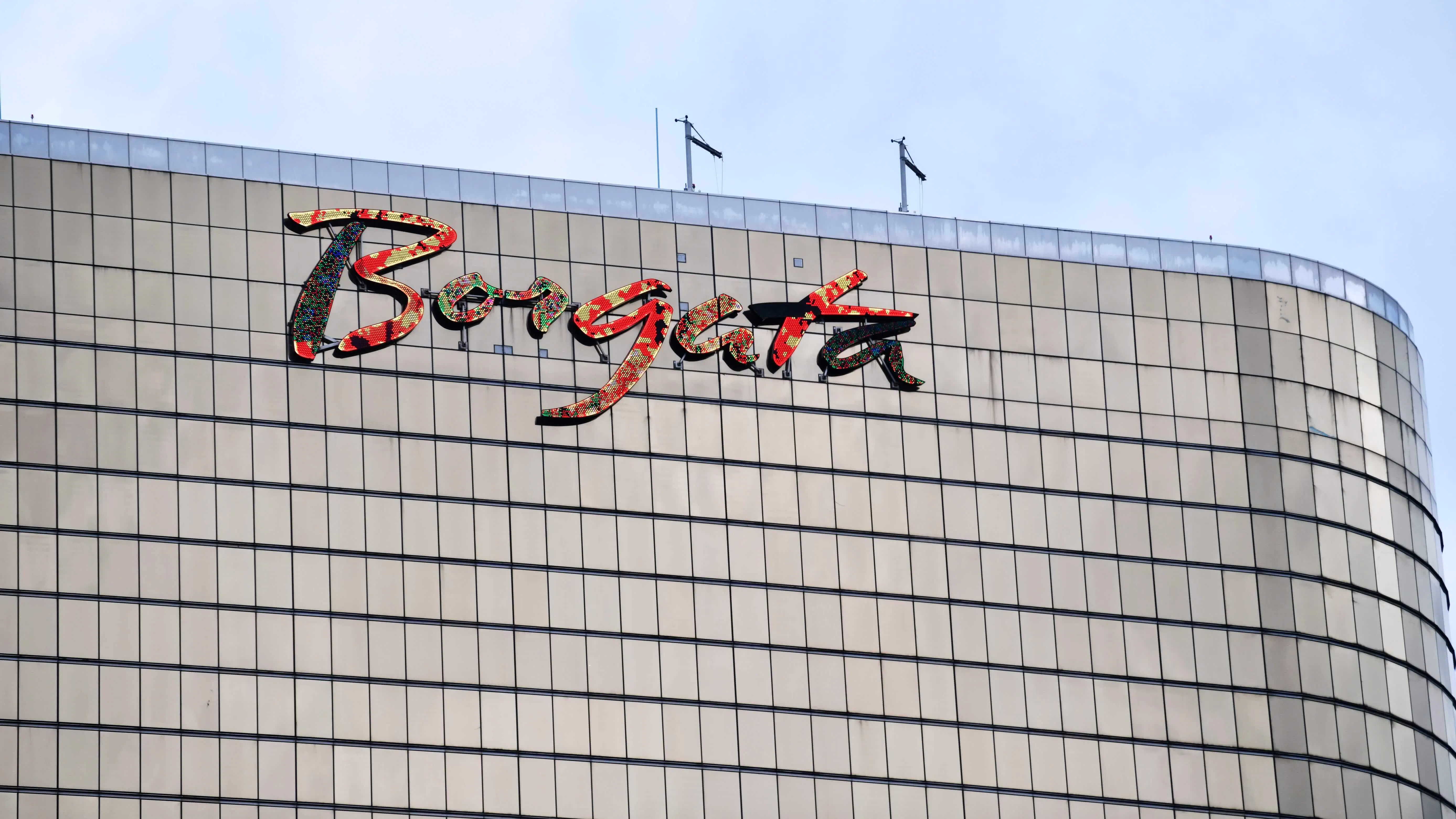 Borgata Racebook Borgata Atlantic City Announces Casino Floor Upgrades