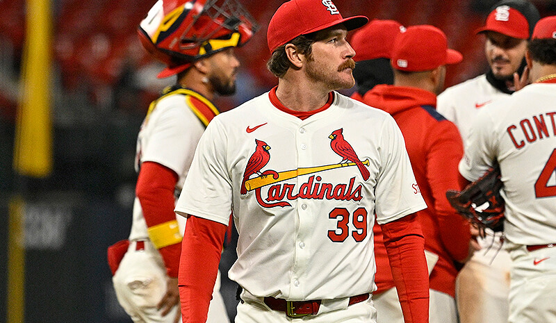 Pirates vs Cardinals Prediction, Picks & Odds for Today’s MLB Game