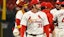 Miles Mikolas St. Louis Cardinals MLB