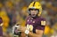 Sam Leavitt Arizona State NCAAF