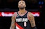 Damian Lillard Portland Trail Blazers NBA