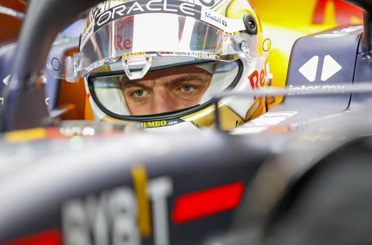 British Grand Prix Odds: Max Verstappen Clear Favorite at Silverstone