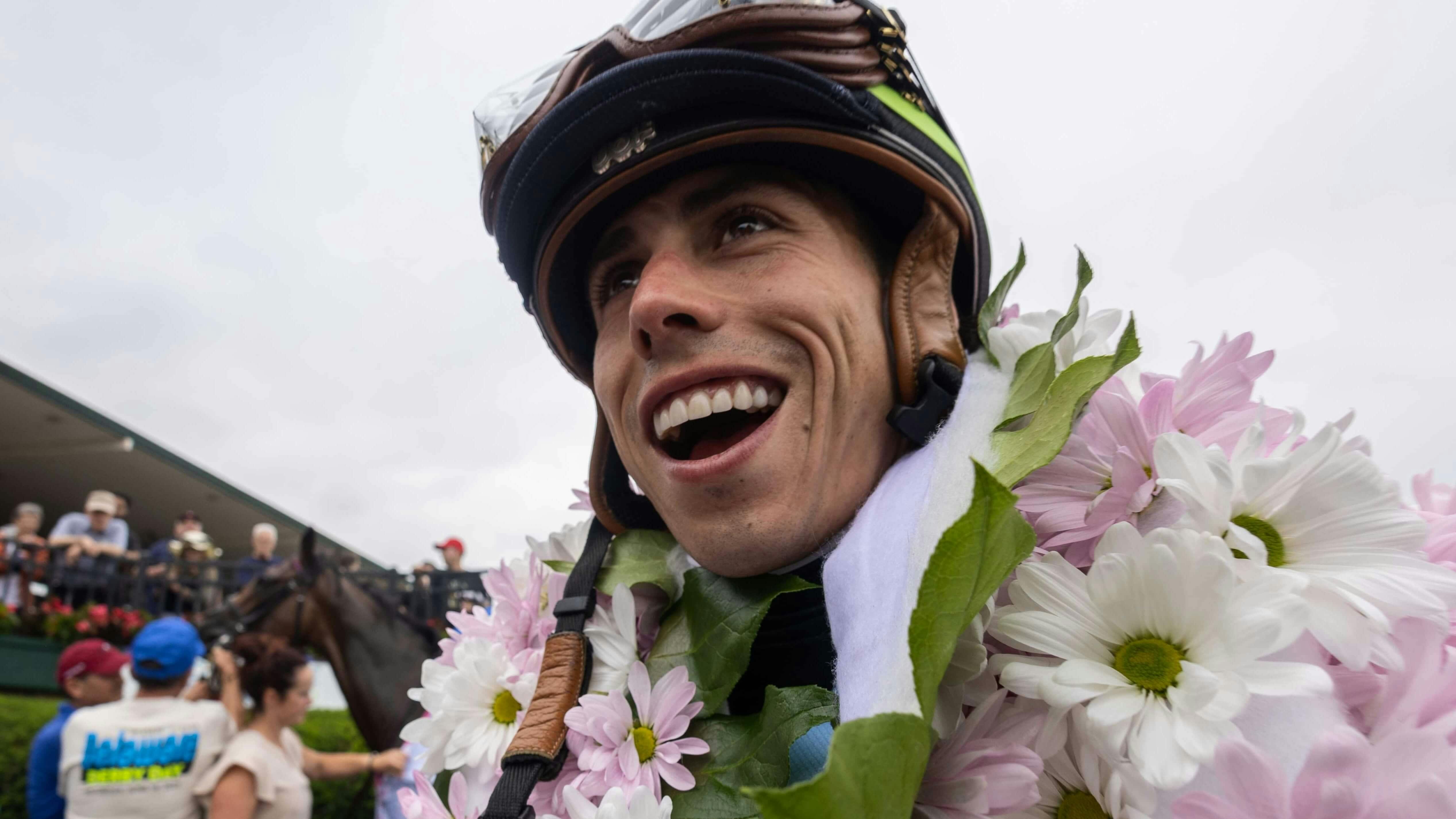 2026 Kentucky Derby Odds: Renegade Favored With All Preps Completed