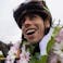 Irad Ortiz Jr. horse racing