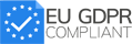 GDPR logo Logo