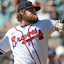Bryce Elder Atlanta Braves MLB