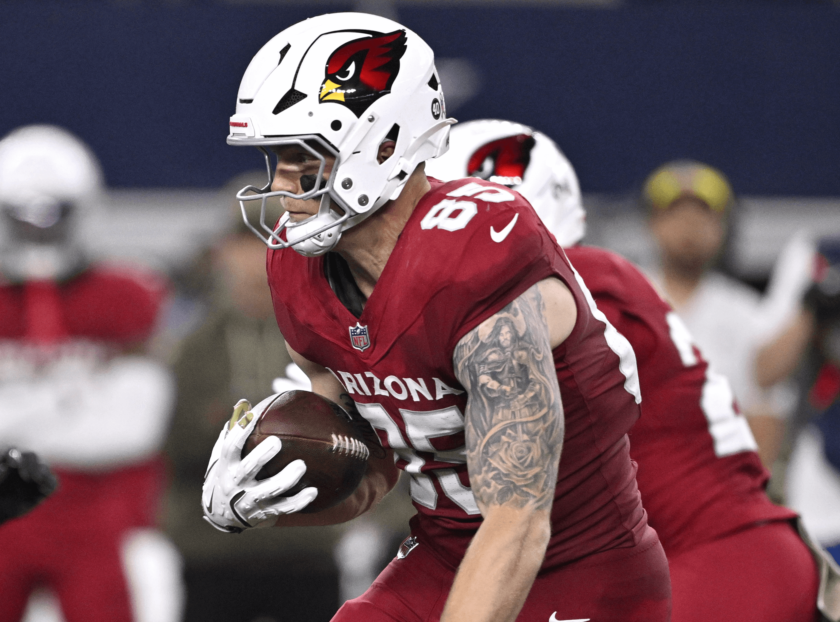 49ers vs Cardinals Predictions, Picks & Best Bets for NFL Week 11