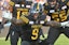 Hamilton Tiger-Cats CFL