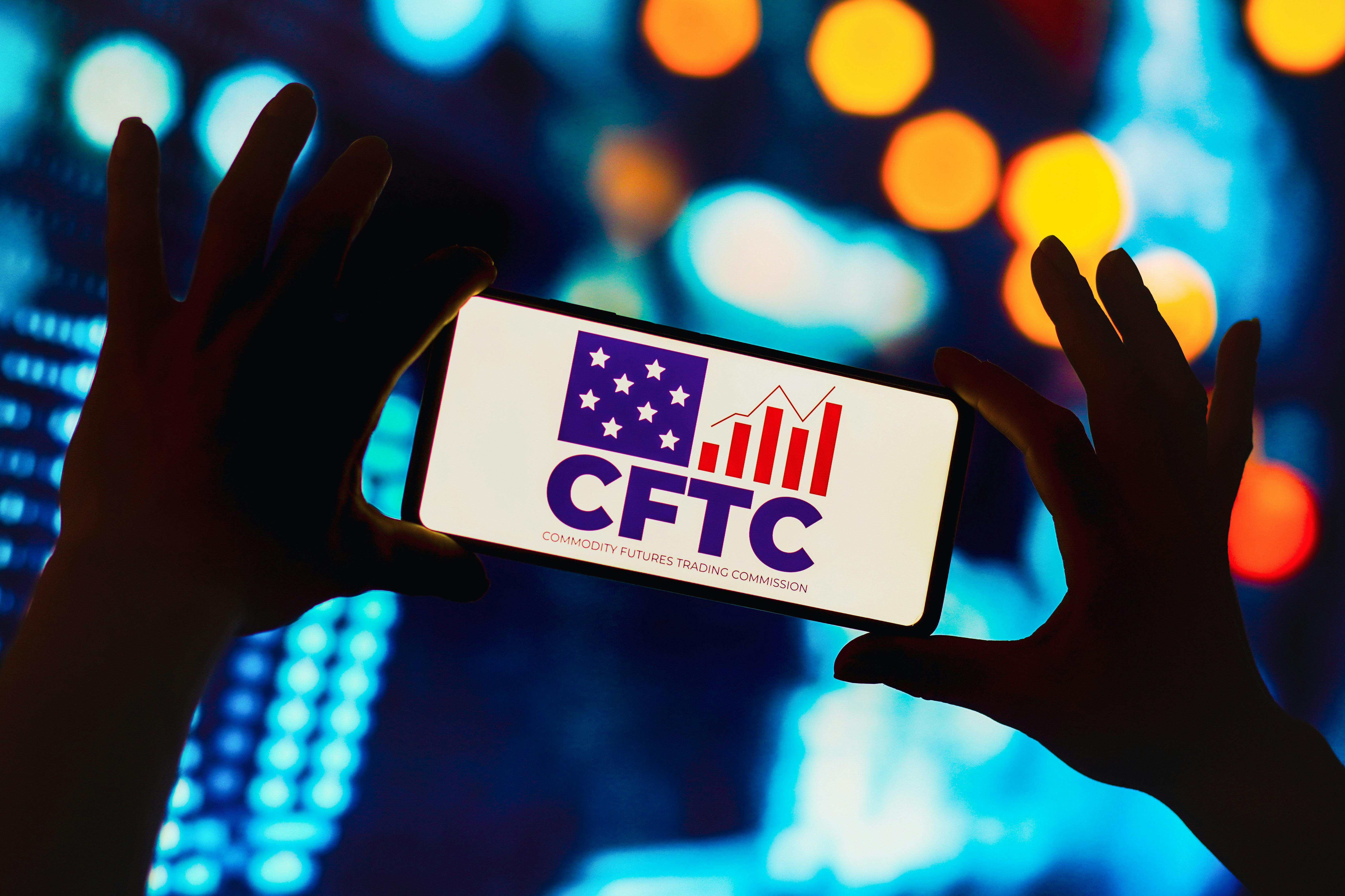 Sleeper Accuses CFTC of Illegally Blocking Its Prediction Market Application