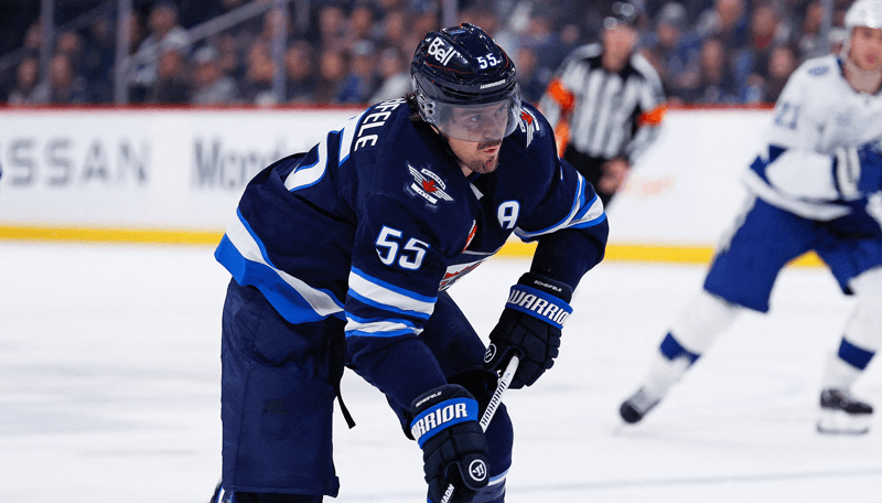 Jets vs Rangers Prediction, Picks & Odds for Today’s NHL Game