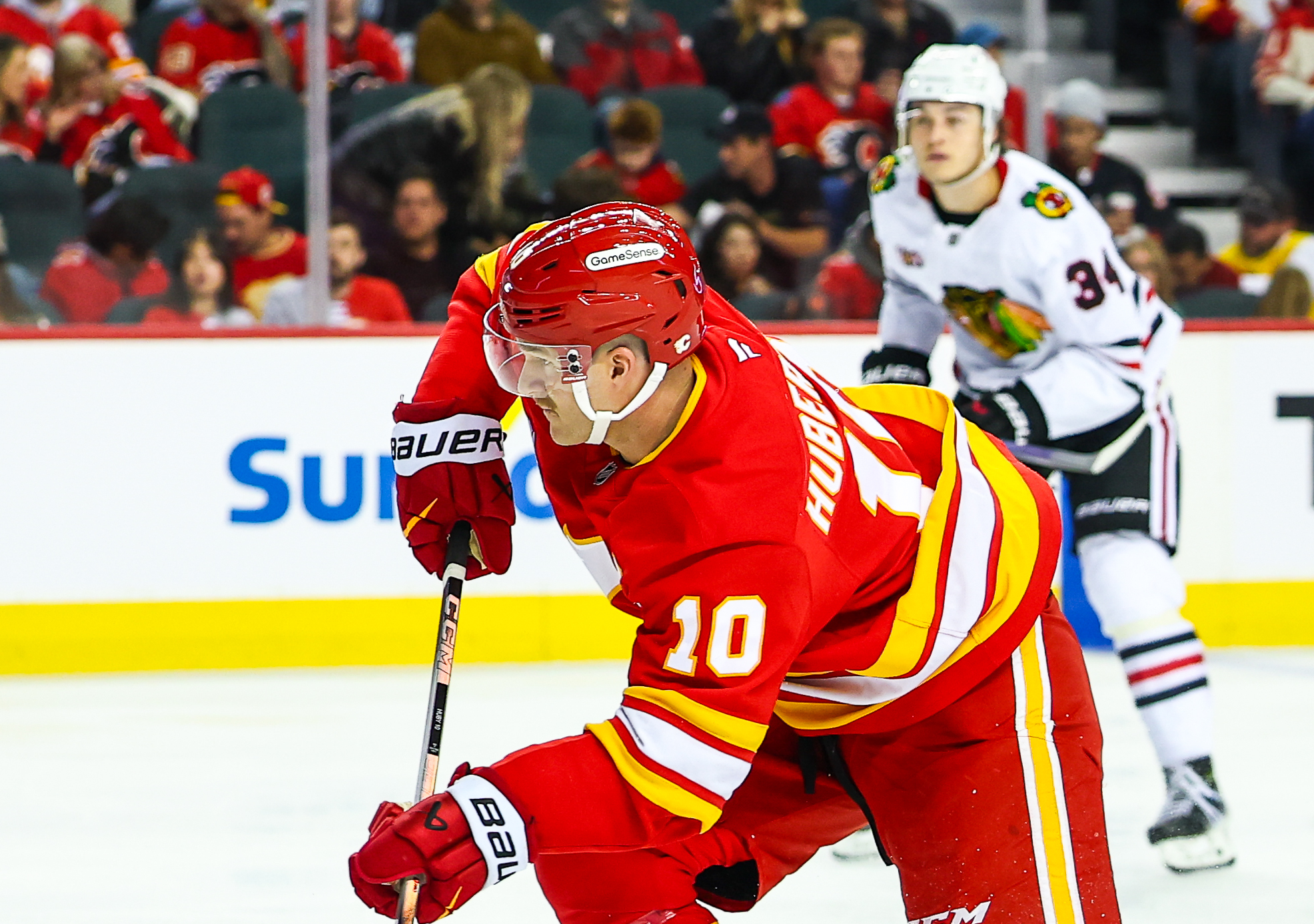 Jets vs Flames Prediction, Picks & Same-Game Parlay for Tonight’s NHL Game