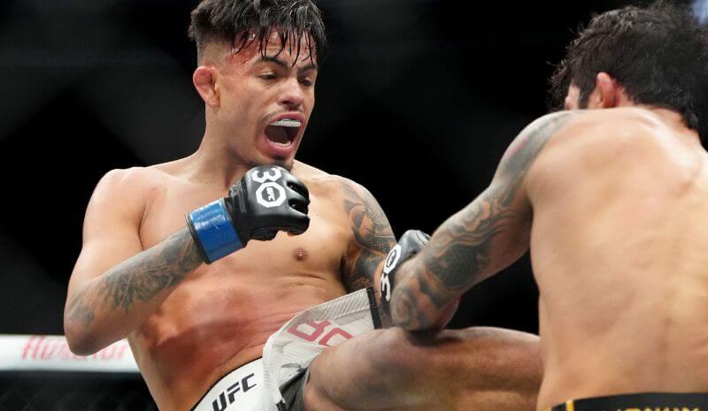 How To Bet - UFC 317 Brandon Royval vs Joshua Van Predictions, Picks & Odds
