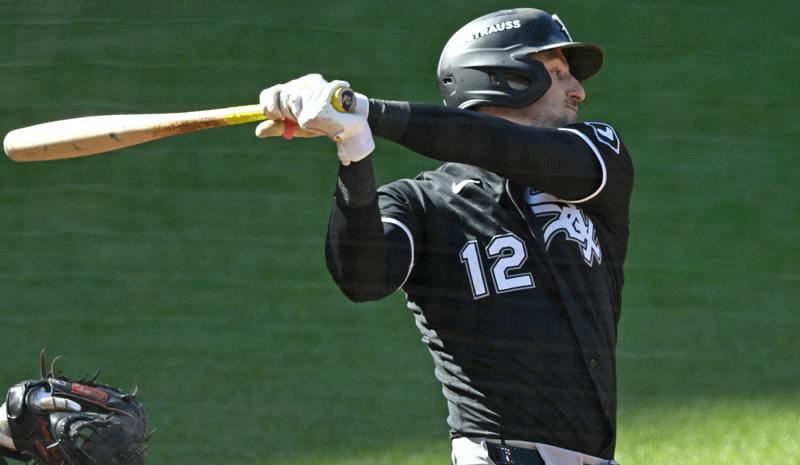 Guardians vs White Sox Home Run Predictions & Combo: ALDS Game 4
