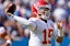 Patrick Mahomes Kansas City Chiefs NFL