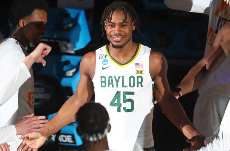 Houston vs Baylor Prop Bets for the Final Four