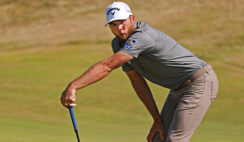 How To Bet - FedEx St. Jude Championship Predictions & Top Picks 2026: Feel the Burns!
