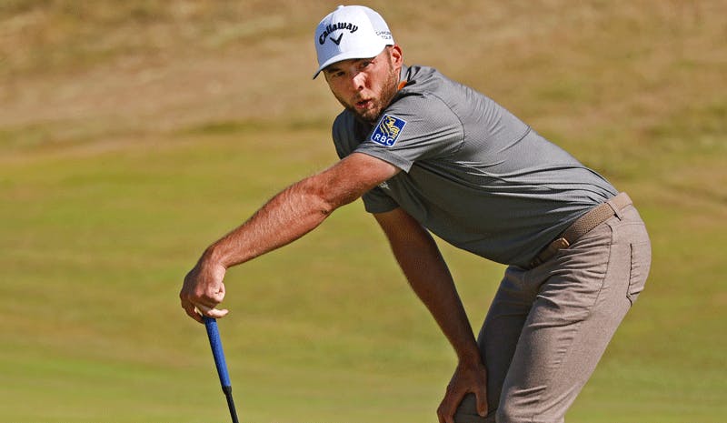 FedEx St. Jude Championship Predictions & Top Picks 2026: Burns, Baby, Burns!