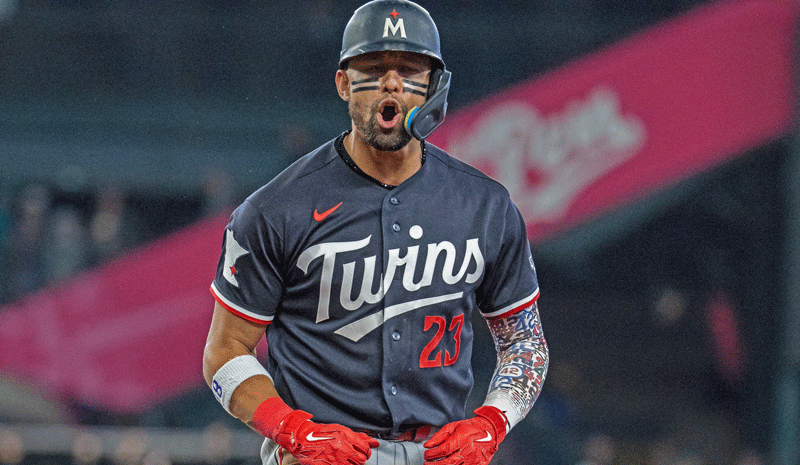 How To Bet - MLB Home Run Props & Predictions Today: Best HR Picks & Parlay for Aug. 13