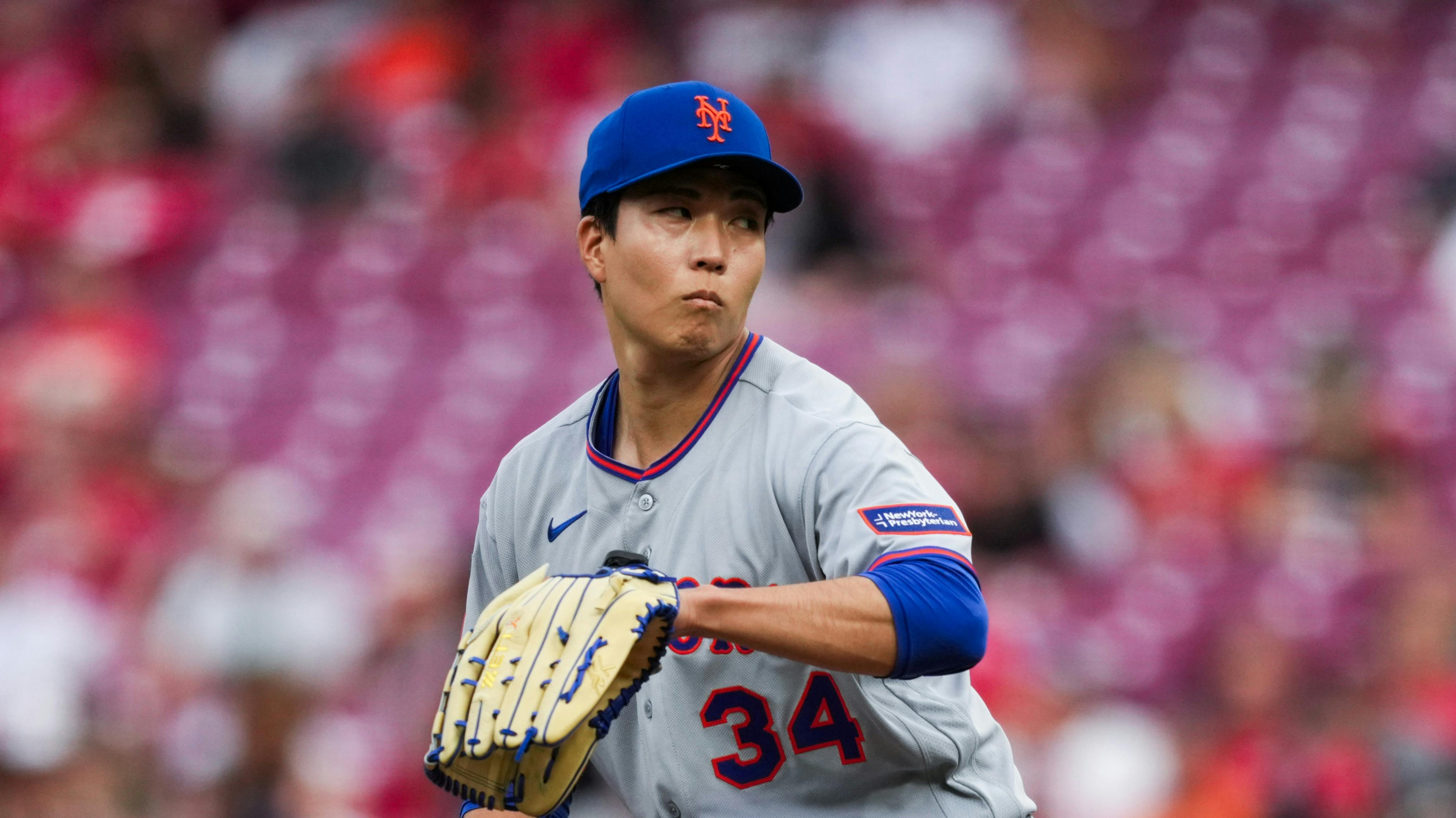 Cubs vs Mets Prediction, Picks & Odds for Today's MLB Game