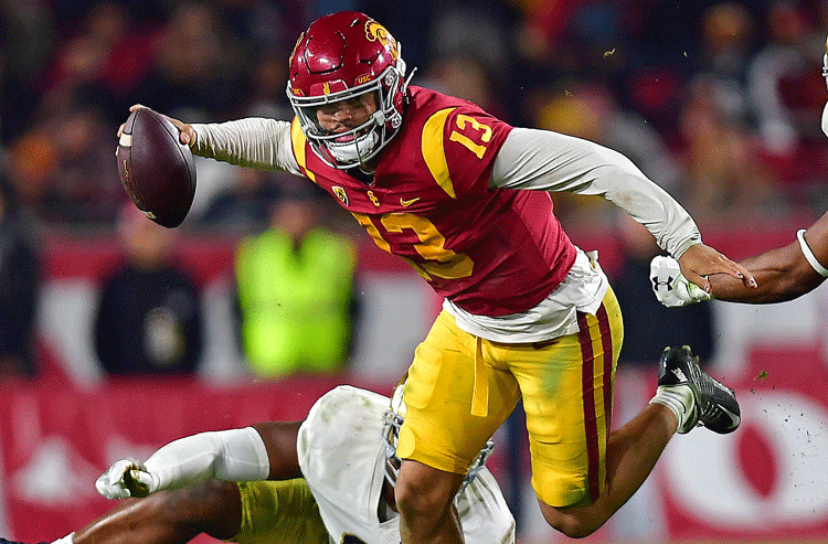 How To Bet - USC vs Utah Odds, Picks and Predictions: Trojans Tackle Pac-12 Championship
