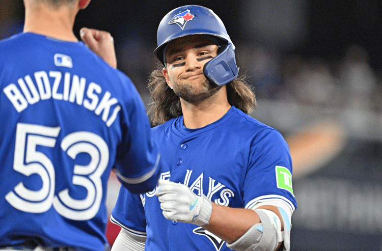 How To Bet - Blue Jays vs Padres Prediction, Picks, and Odds for Tonight’s MLB Game 