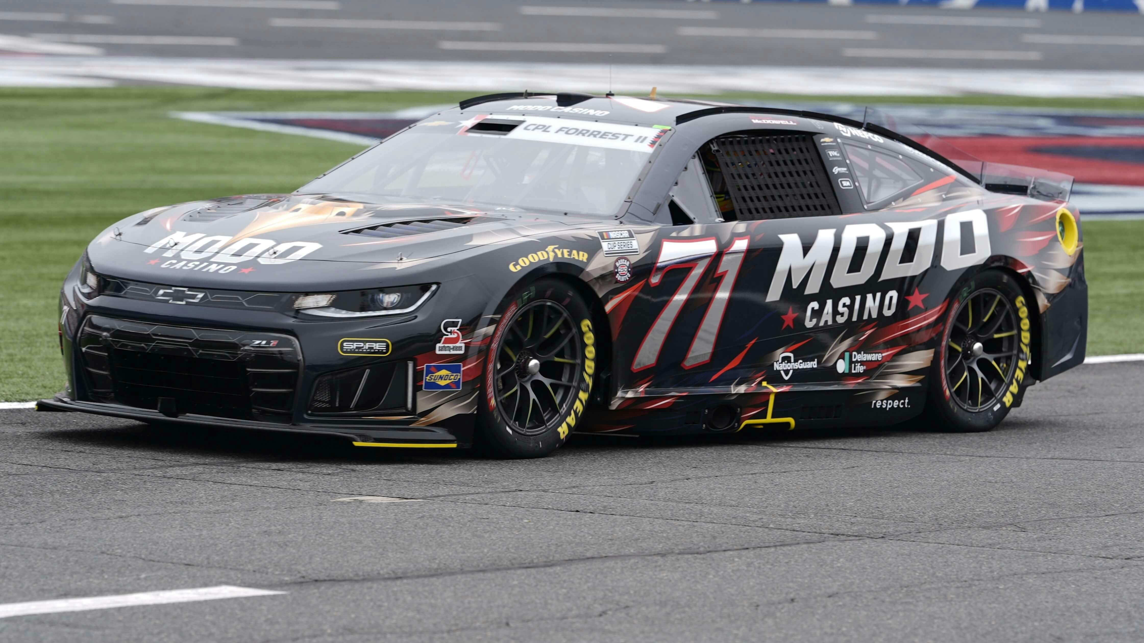 NASCAR Anduril 250 Predictions, Odds & Picks: Coronado Street Course