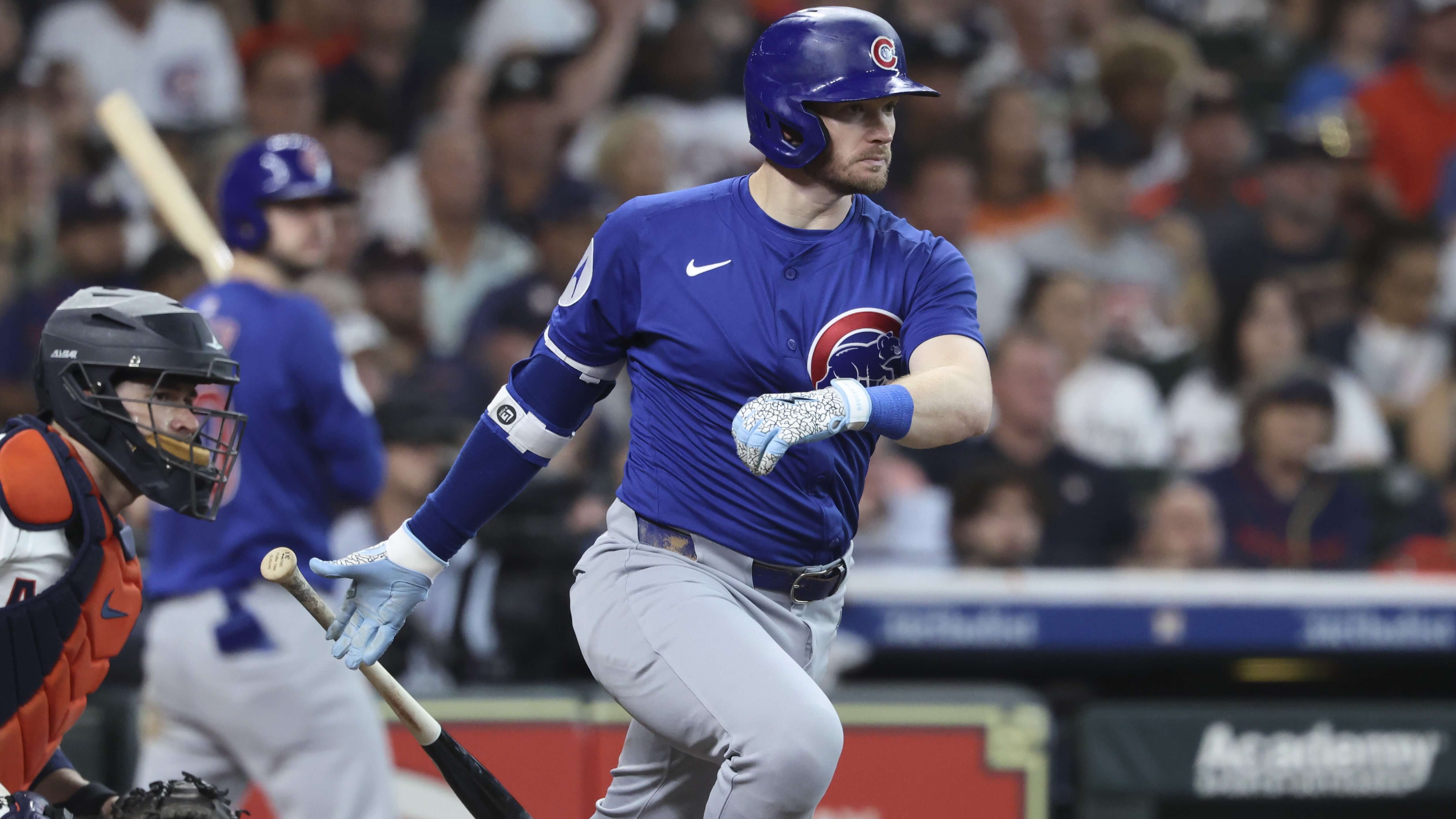 How To Bet - MLB Home Run Props, Picks, Parlay & Odds Today for July 6: Tucker, Happ Fluster Fedde