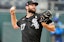 Lucas Giolito Chicago White Sox MLB