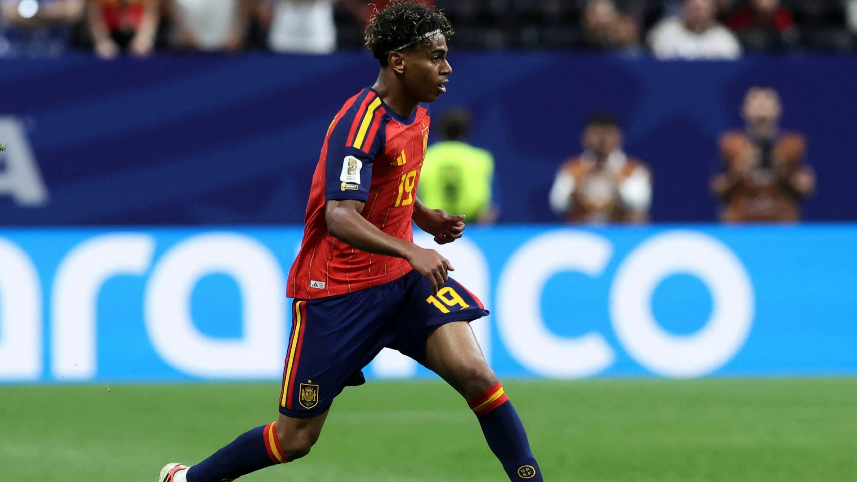 Spain vs Saudi Arabia Predictions, Picks & Odds: Who Will Win Today's World Cup Match?