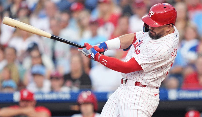 Mets vs Phillies Prediction, Picks & Odds for Sunday Night Baseball