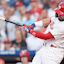Kyle Schwarber Philadelphia Phillies MLB